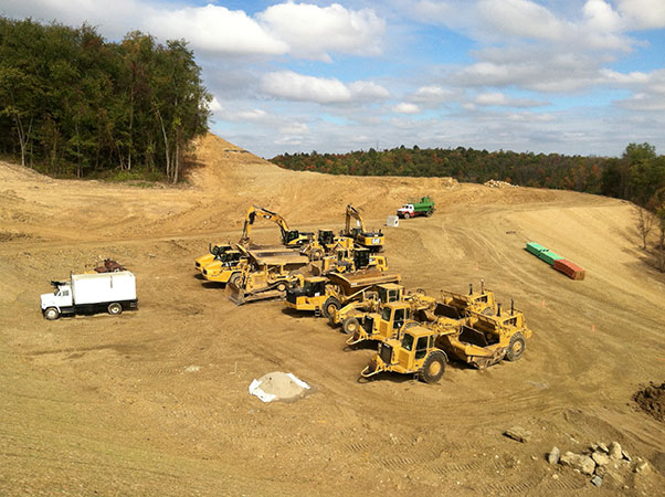 Walnut Ridge Equipment
